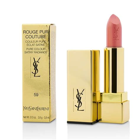 rouge pur couture 59